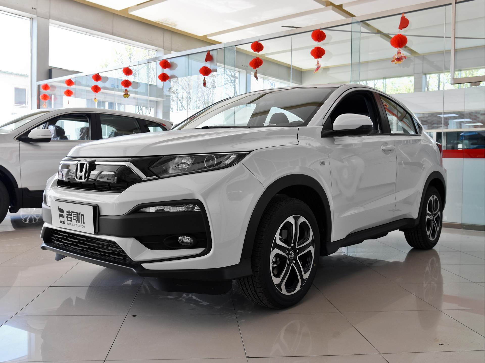 本田xrv和昂科拉有什么区别,本田xrv和昂科拉哪个好