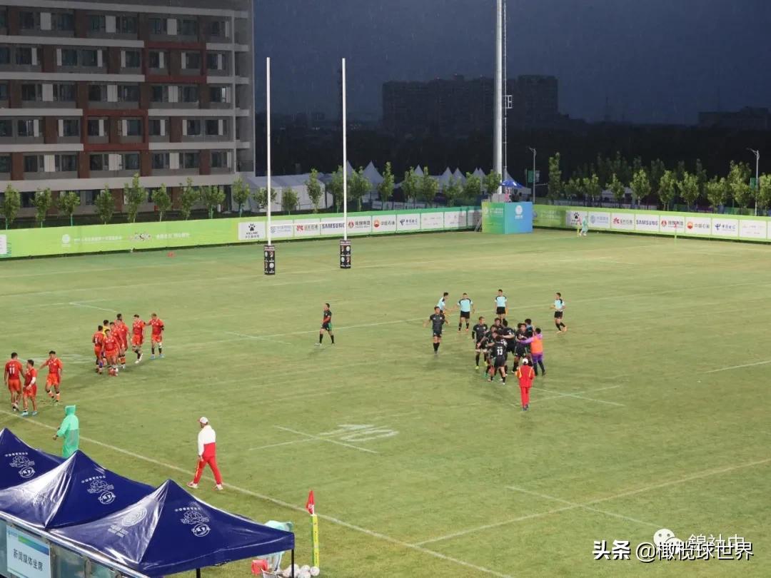 我和我的体育故事,我和橄榄球的故事