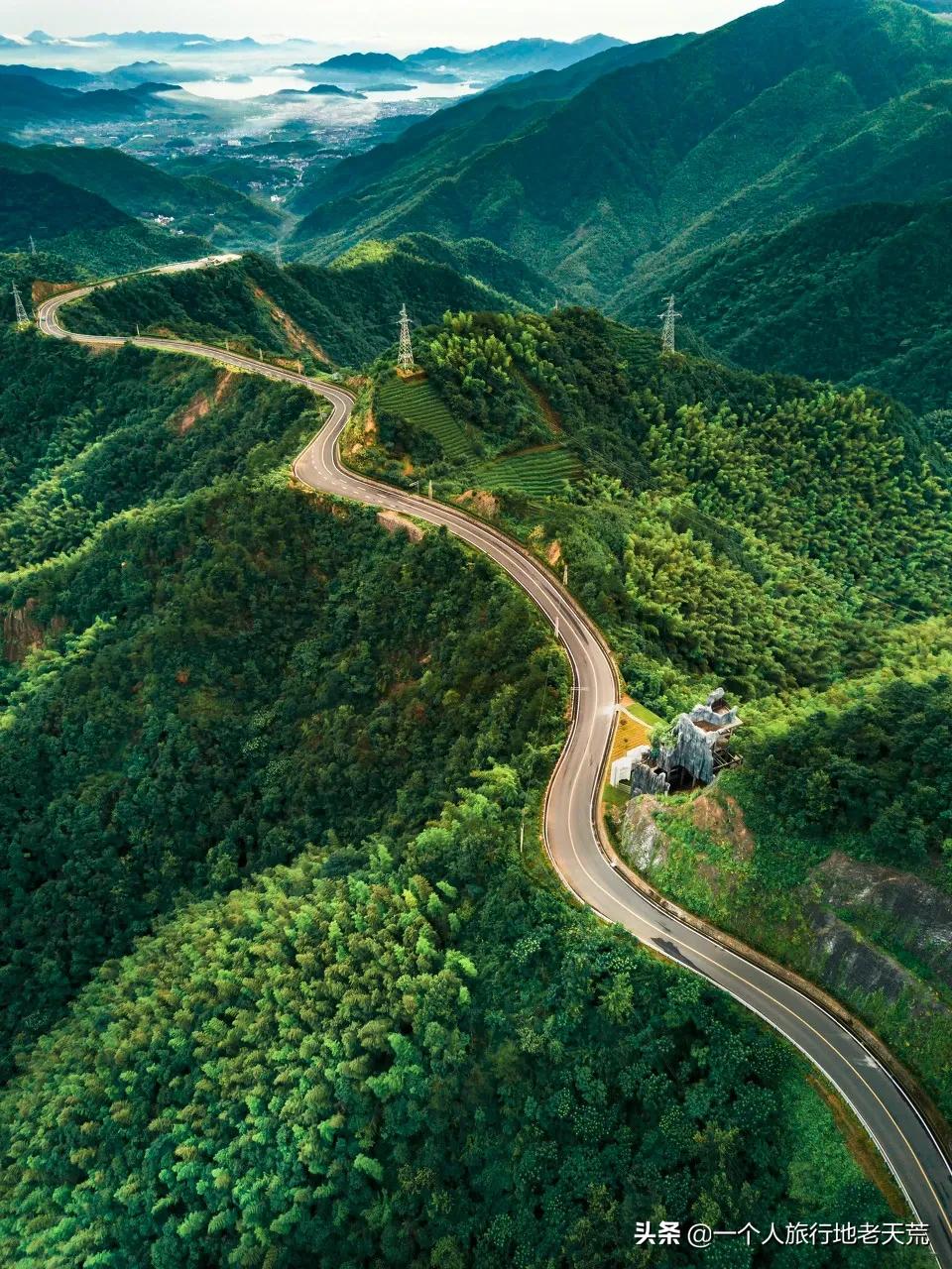 初秋适合去的小众宝藏地,这些宝藏去处你打卡了吗