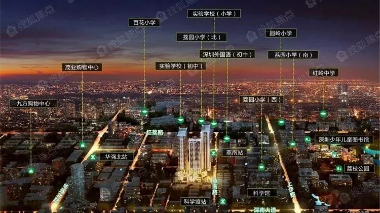 深圳跻身全球十大城市,深圳全球最富城市