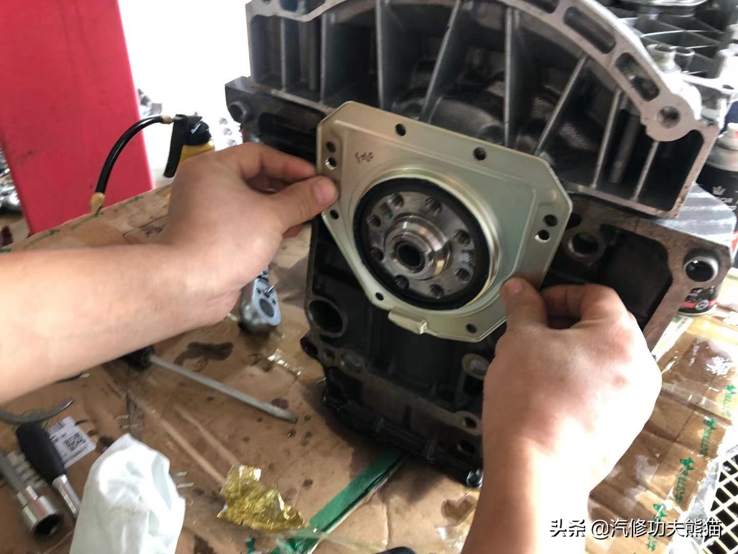 大众夏朗烧机油用什么燃油宝,2012款夏朗2.0t烧机油怎么处理