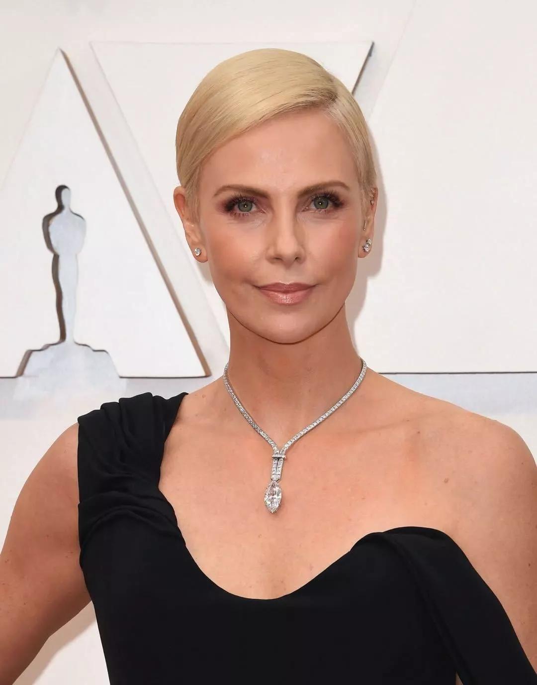 2020年奥斯卡红毯珠宝,2019奥斯卡颁奖红毯