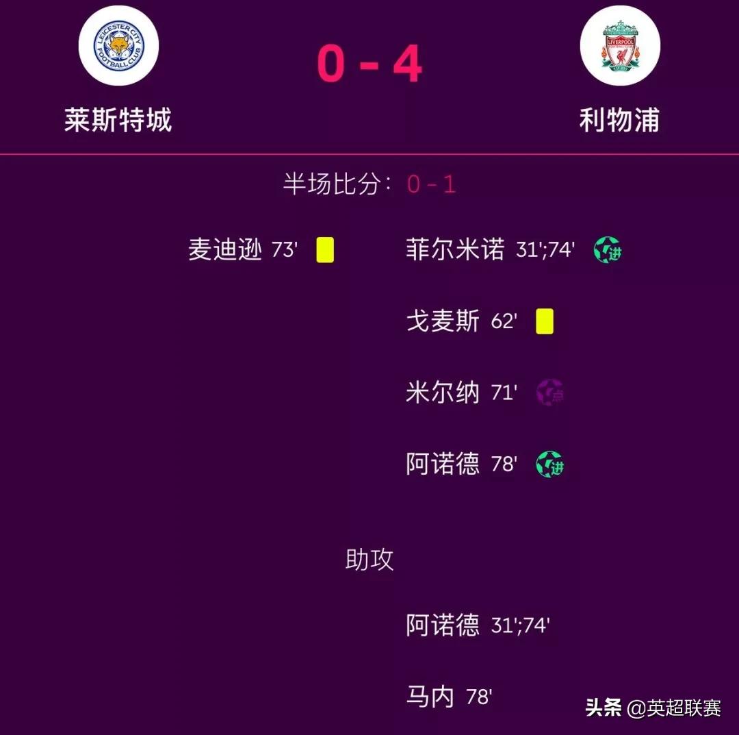 cctv5直播英超利物浦对莱斯特,英超第七轮利物浦对曼城全场回放