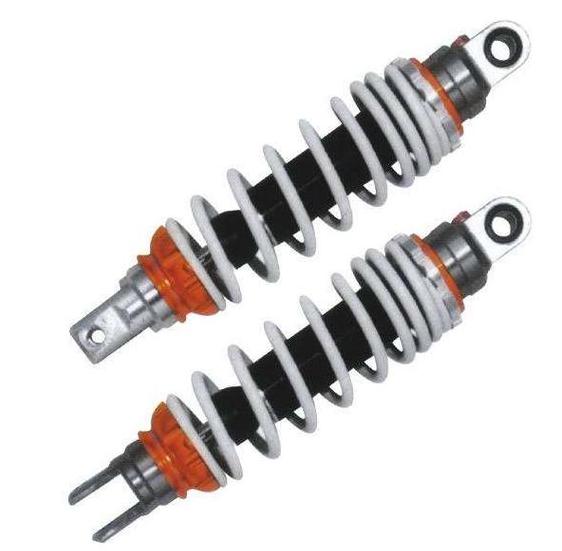 电动车减震器太硬,电动车减震太硬开久了会软吗