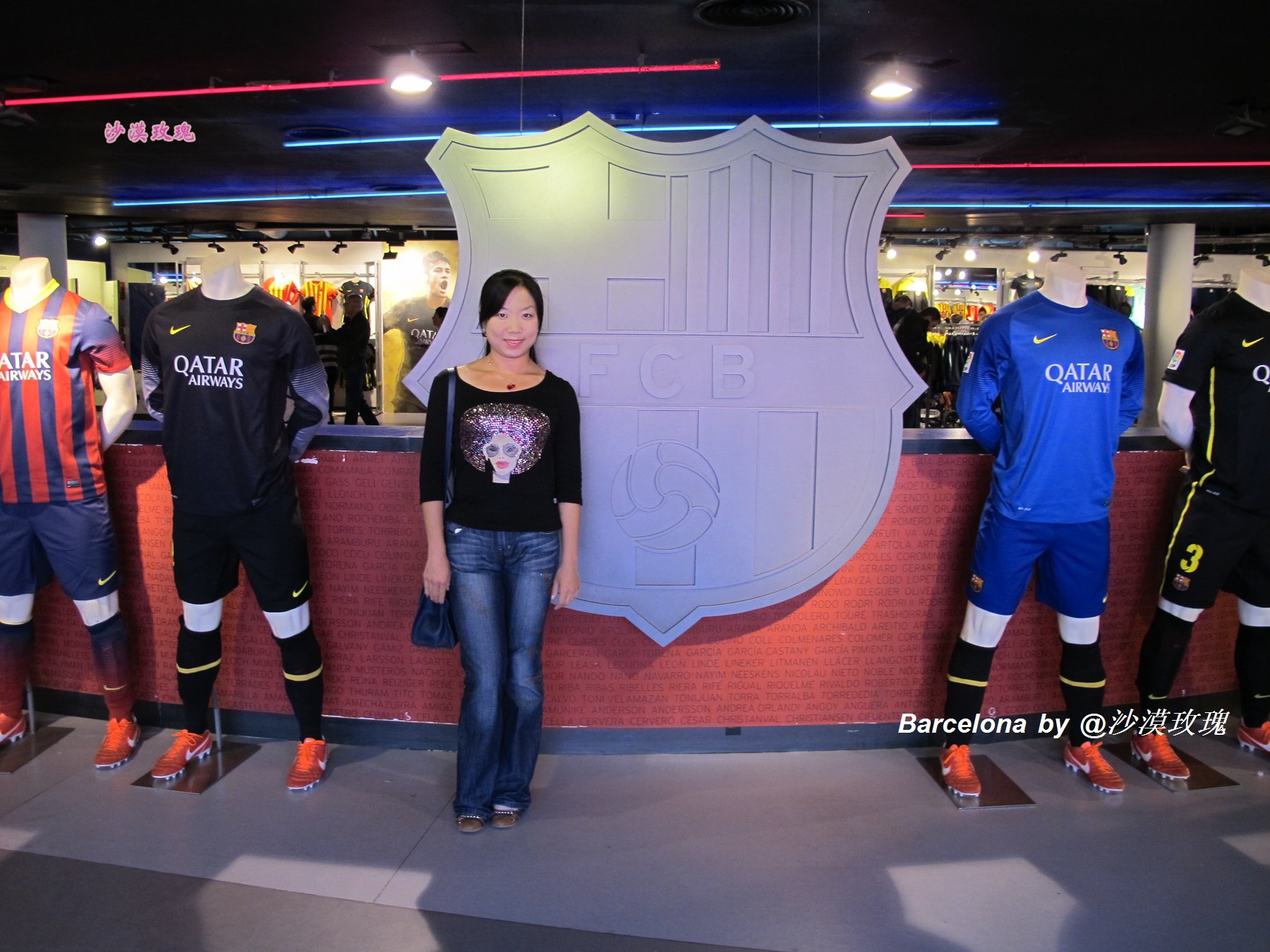 欧洲最大的体育场可容纳10万人，如何在旅途中看一场球赛？