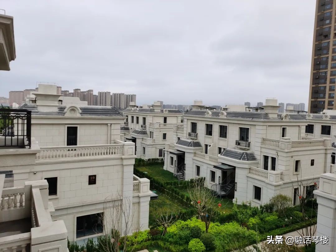 青岛西海岸开发区别墅,西海岸别墅青岛院子