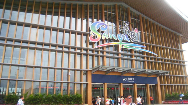 三亚自由行6天最佳攻略,三亚自由行海边游玩攻略