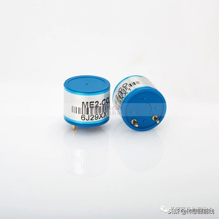 电化学气体传感器技术规范,电化学气体传感器使用说明