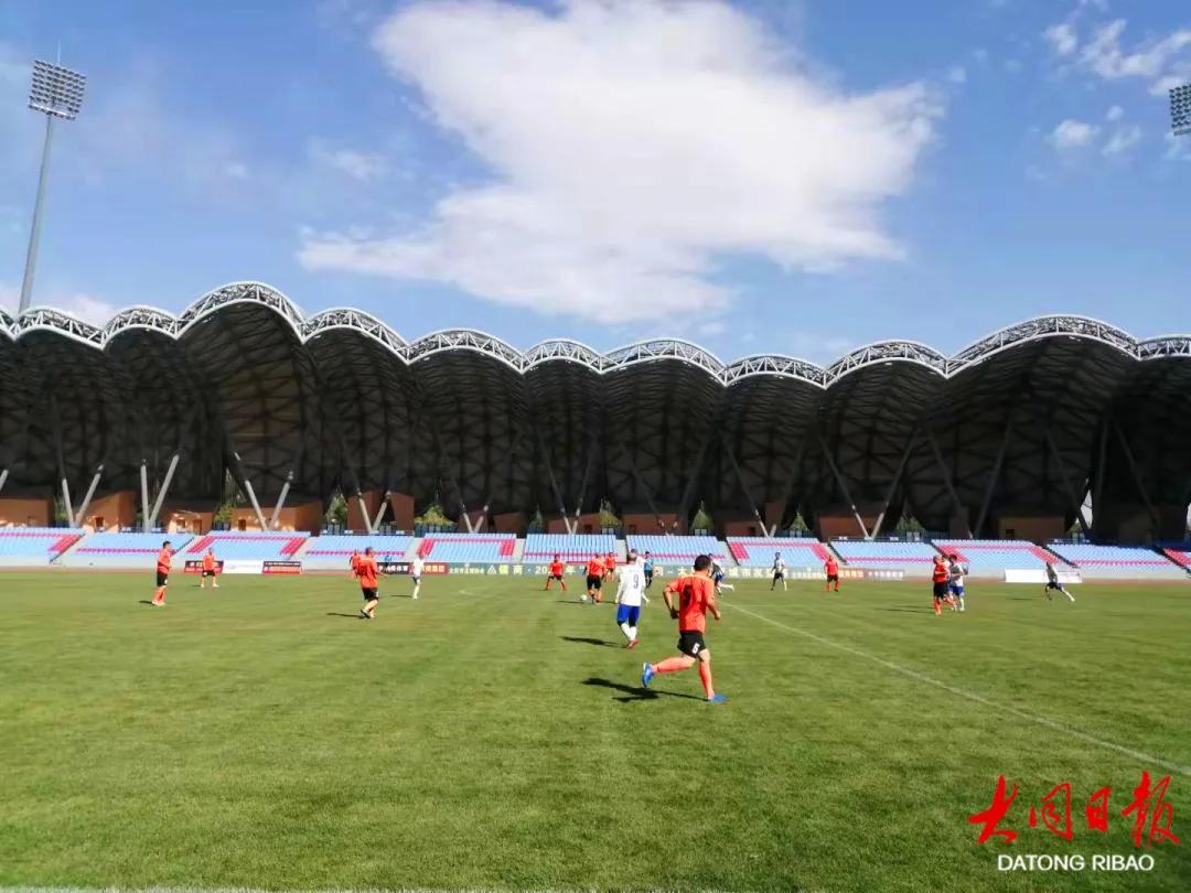2024太原晋阳杯足球赛时间表,2022年山西省足球锦标赛大同足球