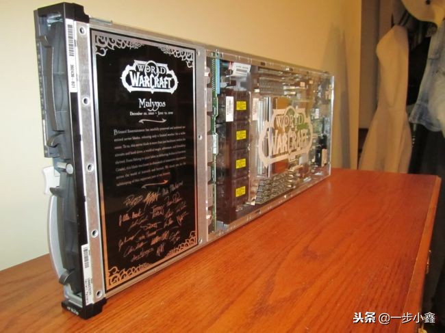 能玩魔兽世界的主机,能玩魔兽世界的云平台