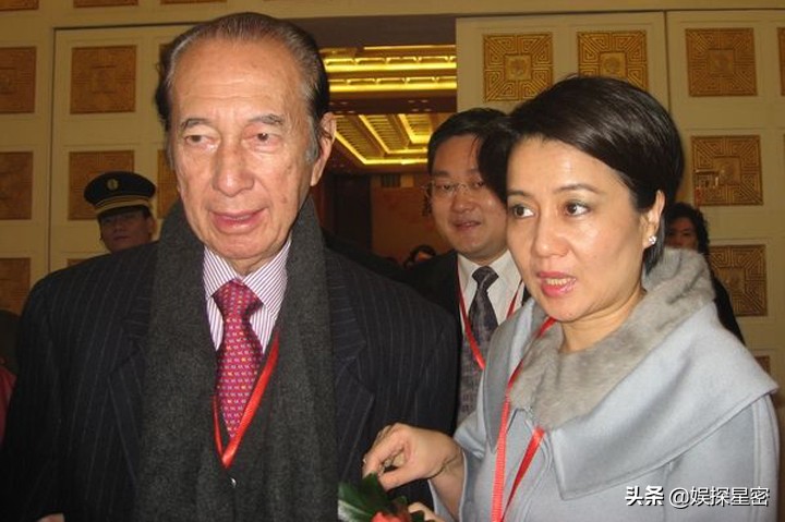 名模奚梦瑶的婚姻 (奚梦瑶婚姻情况)