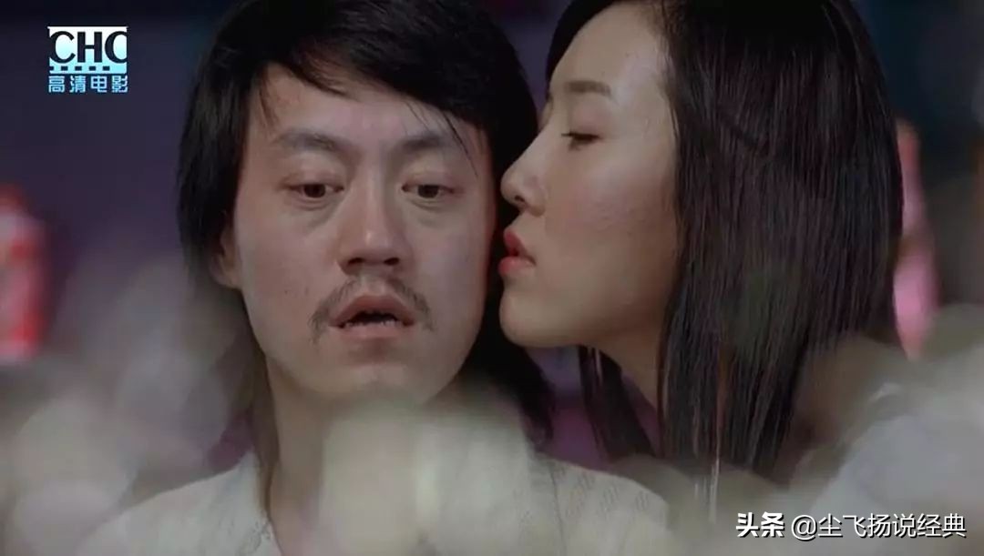 北大毕业，中国第一代网红，他为拍邪典片让媳妇增肥30斤