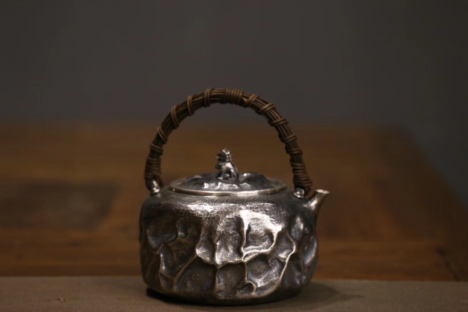 茶道茶具什么材质好,茶道茶壶怎么选择