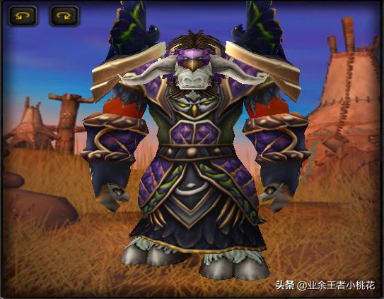 怀旧服法师t0.5套装,猎人怀旧服t0与t0.5属性