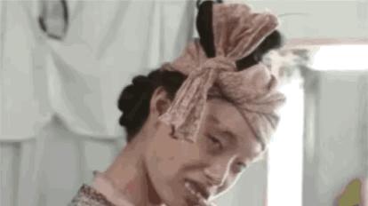 没勇气就别演丑角，这6位女星又丑又脏，毫无偶像包袱却被称经典