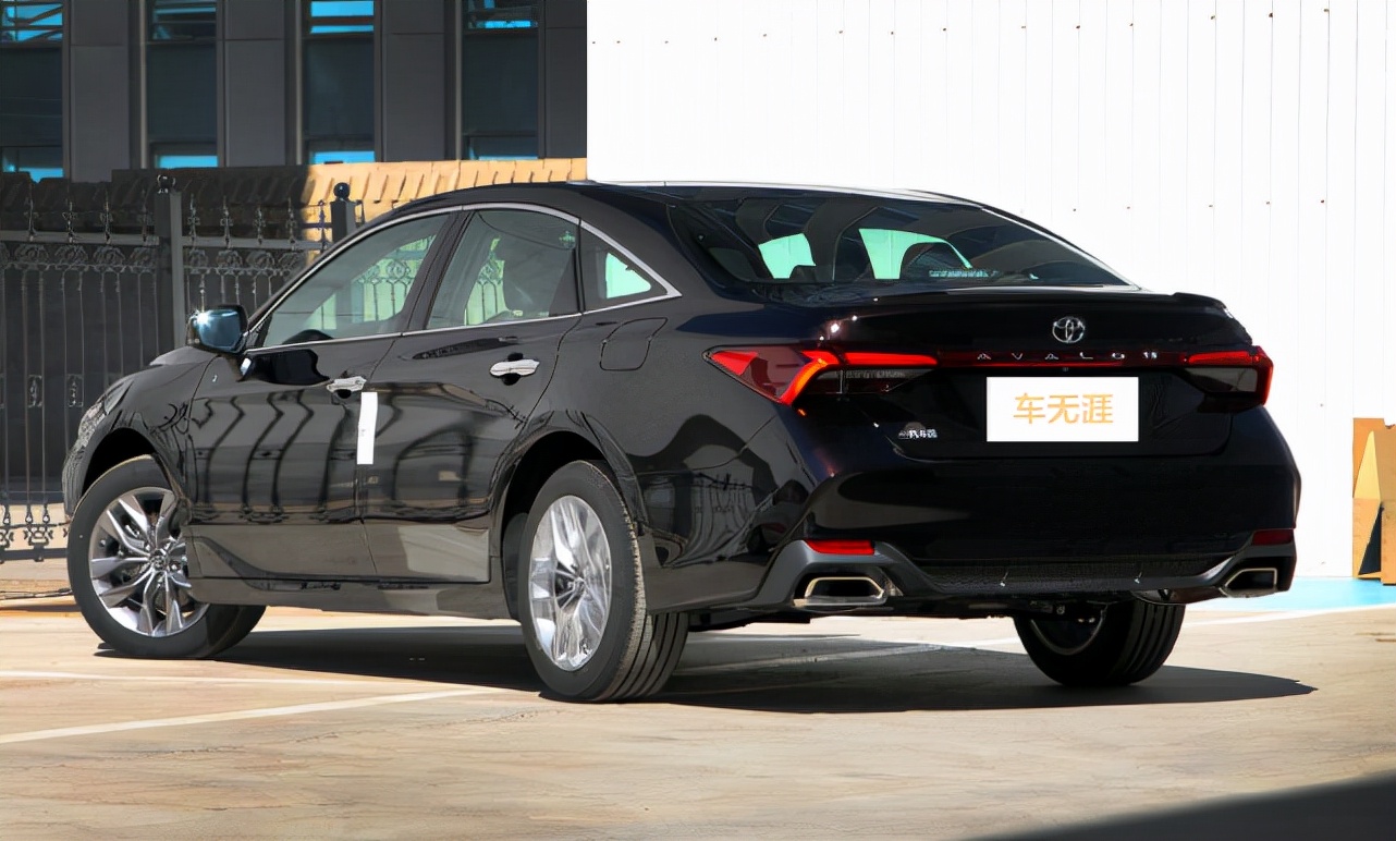 丰田亚洲龙和日产天籁,放弃了本田换了丰田的说说