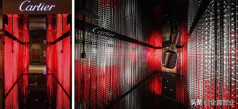 商业模式和创意概念,商业模式创新奶茶店