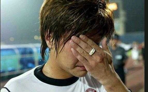 十冠王的沉沦！昔日甲A豪门如何一步一步走向解体？（上）