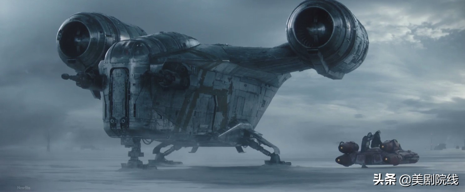 五部必看欧美科幻剧,精选六部值得一看的科幻电视剧