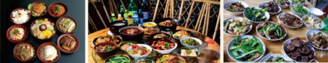 遵义最美乡村旅游图,遵义周边乡村旅游的地方