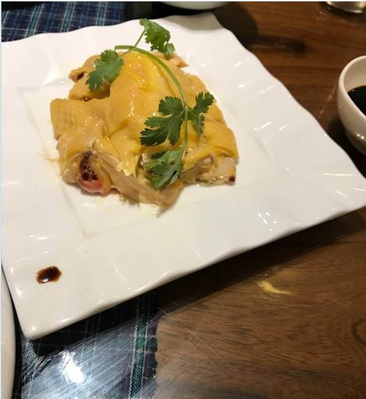 上海最值得一去的餐厅,适合一个人去吃的上海高级餐厅