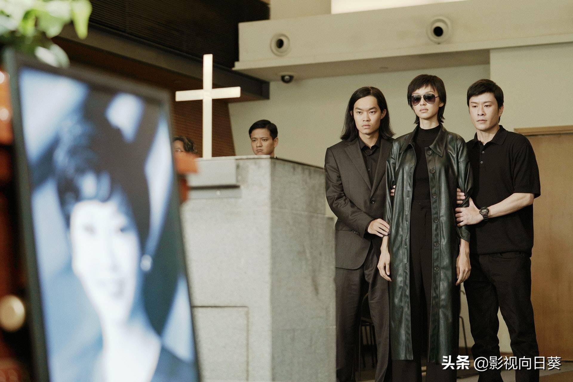 梅艳芳唱歌唱哭了多少人,梅艳芳的一些缺点