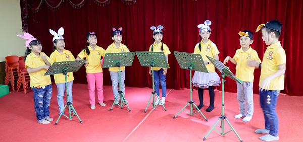 少儿英语怎么样,少儿英语怎么学