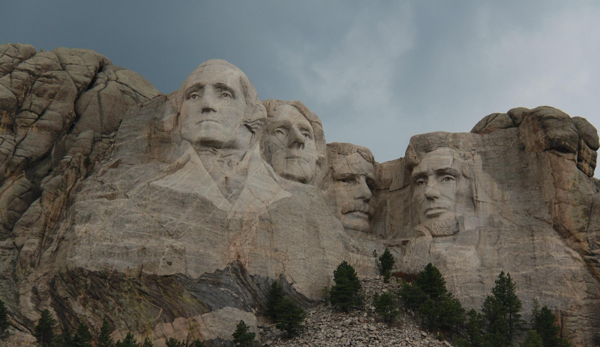 美国车牌为什么那么多图案,为什么有人取车牌