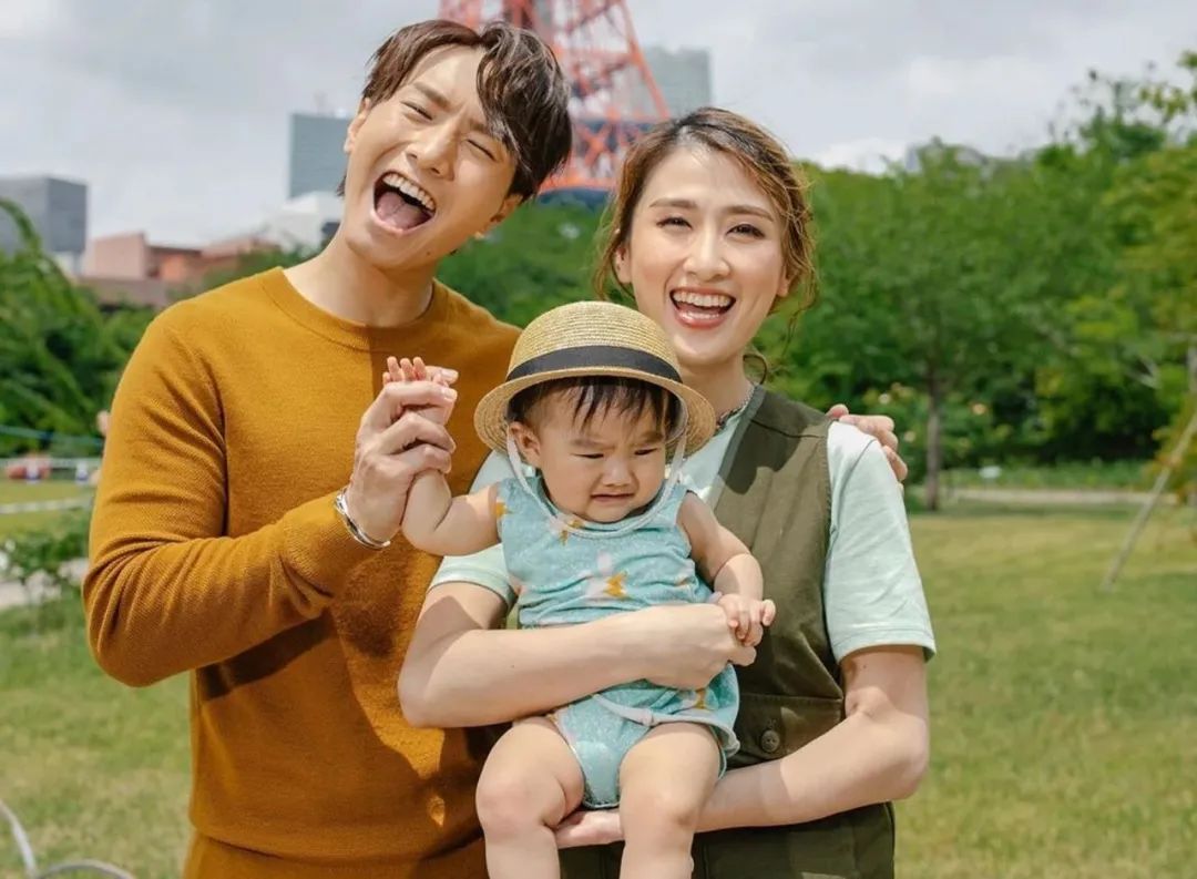 陈柏宇老婆近况,陈柏宇妻子再流产