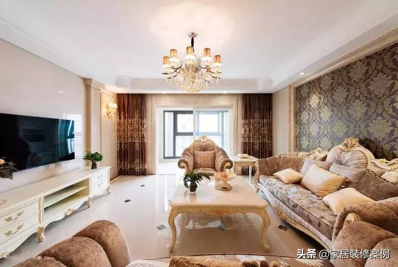 客厅地板怎么搞好看,客厅地板怎么造型好看