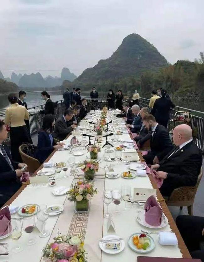 中国有滋味米粉,中国米粉文化内涵