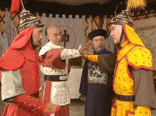 多尔衮害死侄子霸占侄妻为后世不齿当时满族婚姻有何习俗