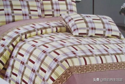 床单被套全棉和纯棉哪个好,买纯棉床单被套