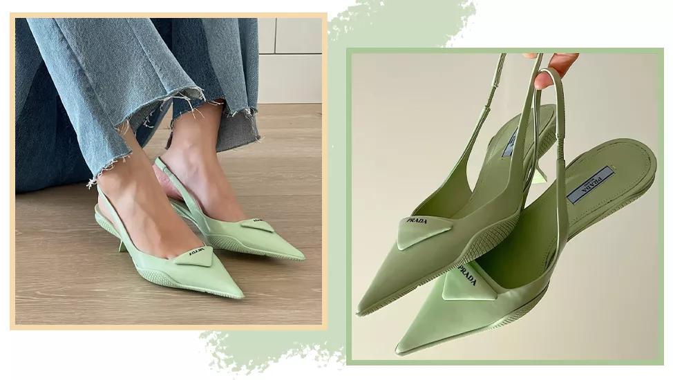 今年突然很火的一双鞋子,这双鞋子再爆新配色