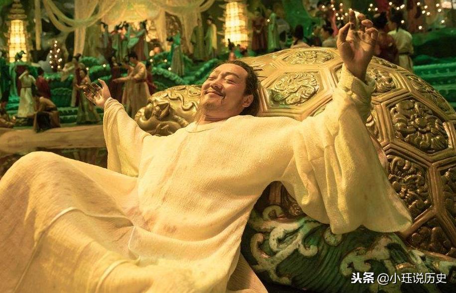 这种木料比黄金还要贵重，却被唐朝皇帝随意修建房子