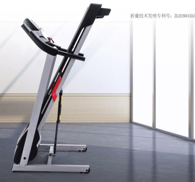 2022新款跑步机家用,十款性价比高折叠的跑步机