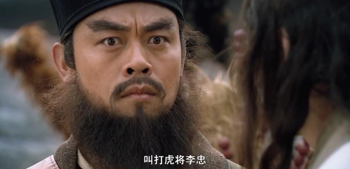 鲁智深凭借疯魔杖法打遍无敌手,鲁智深武艺到底有多强为何会败