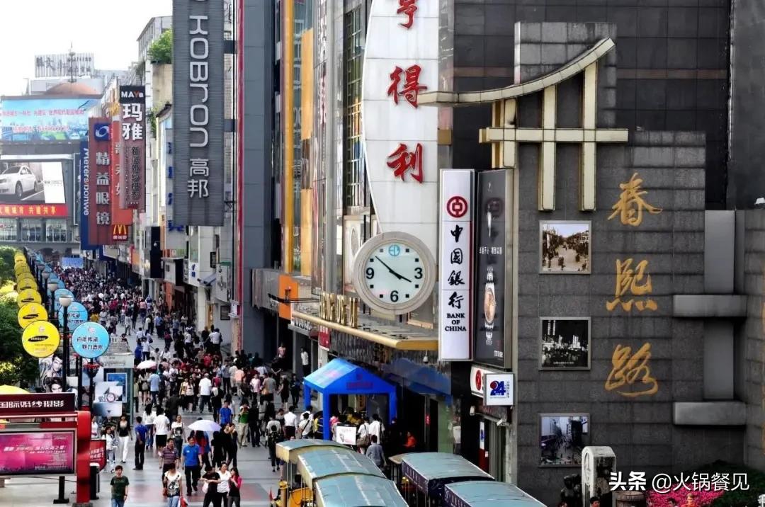 一年开店400+，疯狂吸金的“加盟派火锅”都有5个隐藏套路