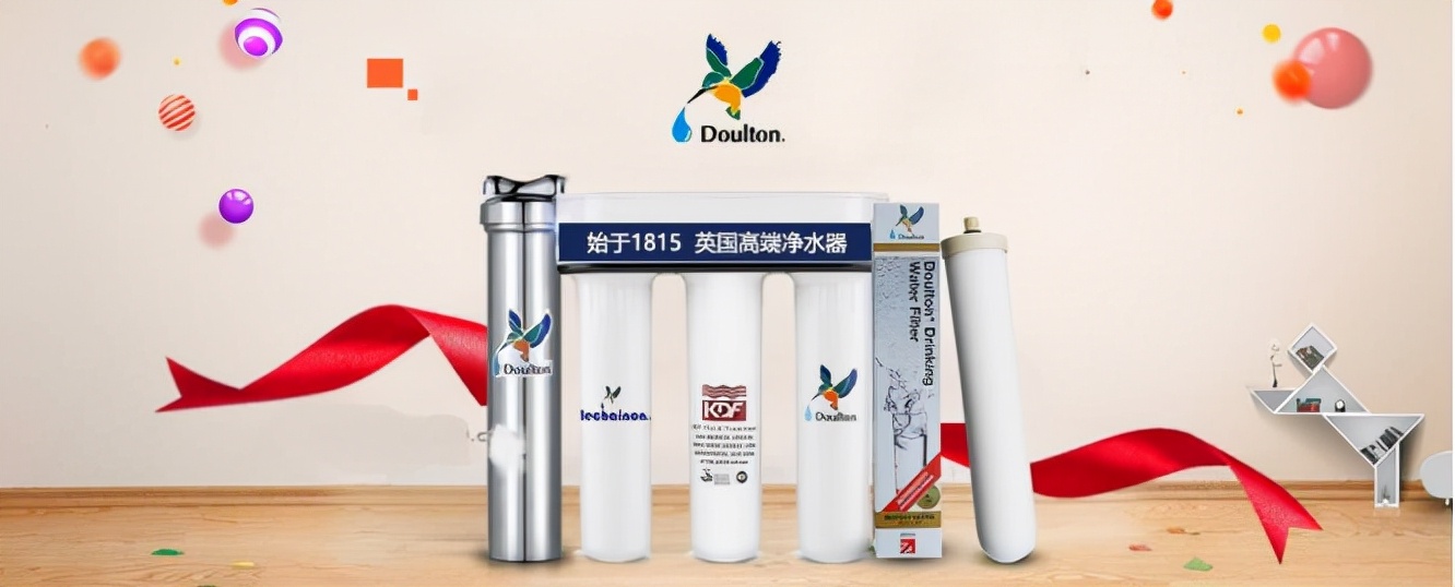 进口净水器什么牌子好?你想知道的国际高端大牌都在这