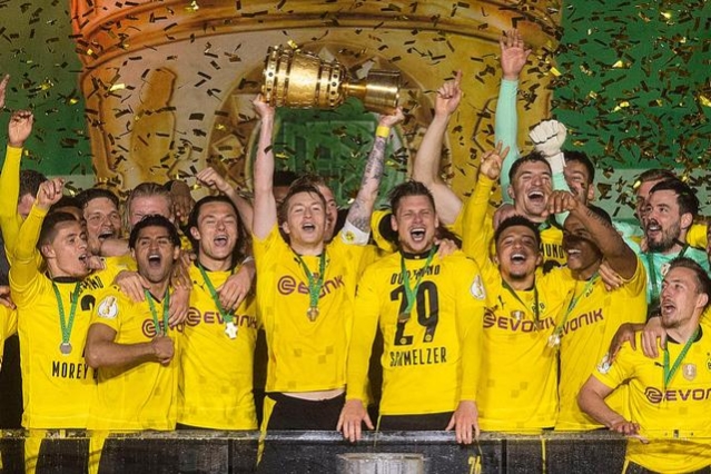 五大联赛法甲夺冠视频,五大联赛曼城夺冠