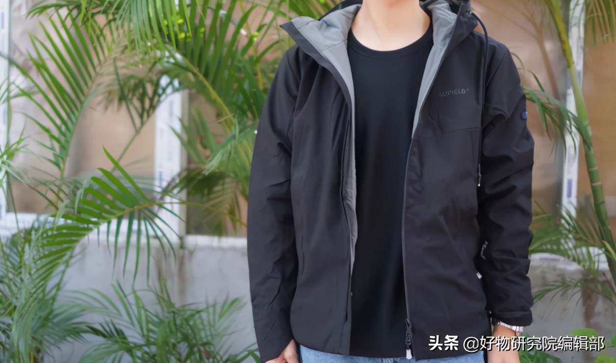 新型军用保暖衣,国产最强保暖衣