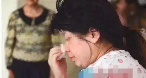 孕妇顺产38天后，莫名掉出“一块肉”，医生怒骂老公“蠢货”