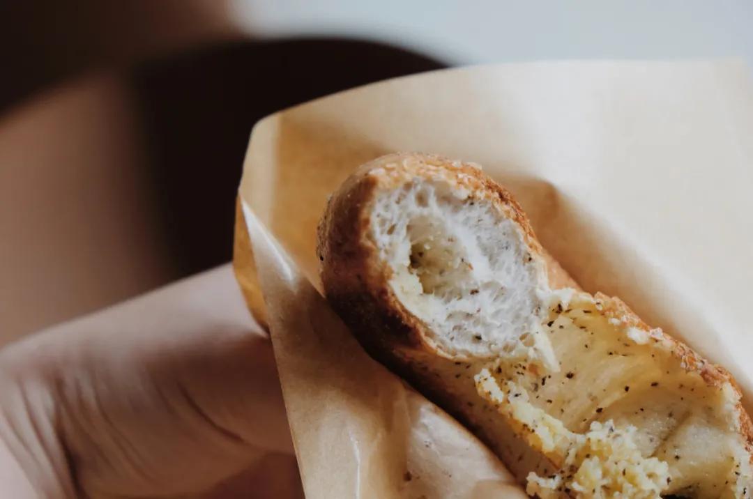 喜欢在杭州吃吃吃，还不是因为有这些神仙面包店