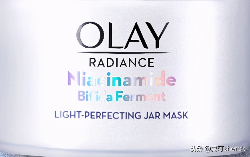 夏可叔叔扒雪花秀人参面霜,夏可叔叔扒面霜