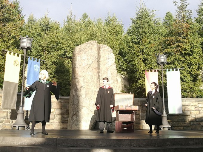 日本旅行vlog玩转大阪环球影城,大阪环球影城2018攻略图