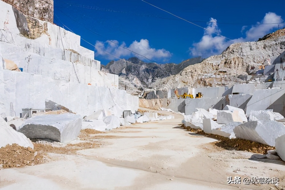 世界顶级大理石,世界大理石产地