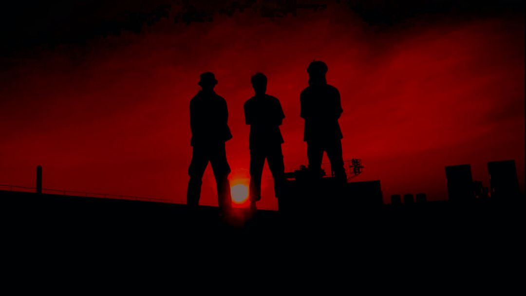 3个武行决定干自媒体，拿下7000万点击后，更穷了