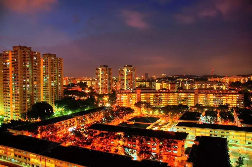 新加坡全岛旅游攻略,新加坡周边哪个岛好玩的地方推荐