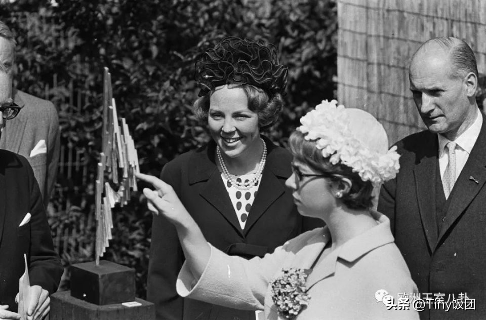 科普向-荷兰：活力有爱橙子国