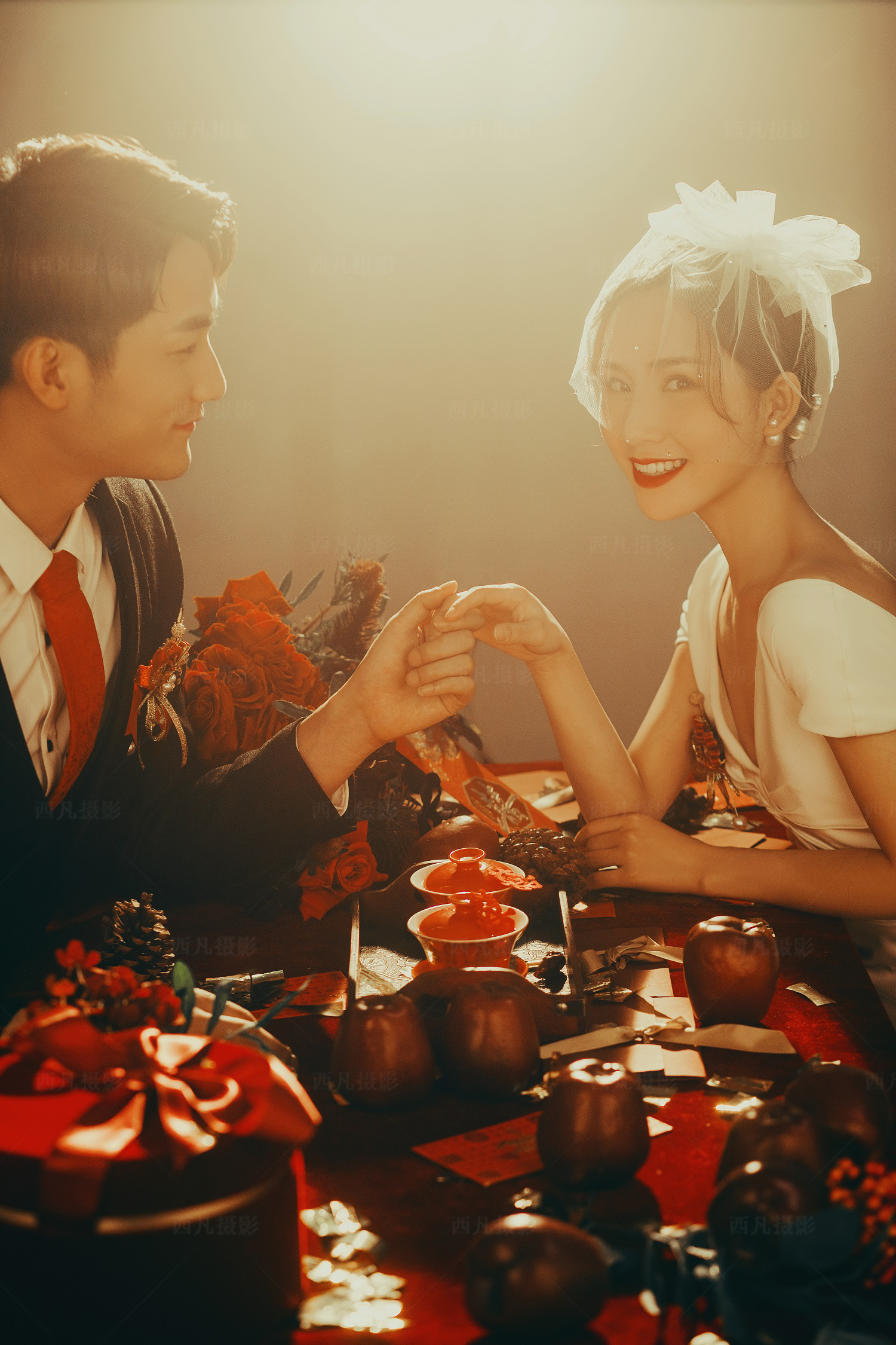 借房结婚有什么禁忌,结婚风俗习惯和禁忌